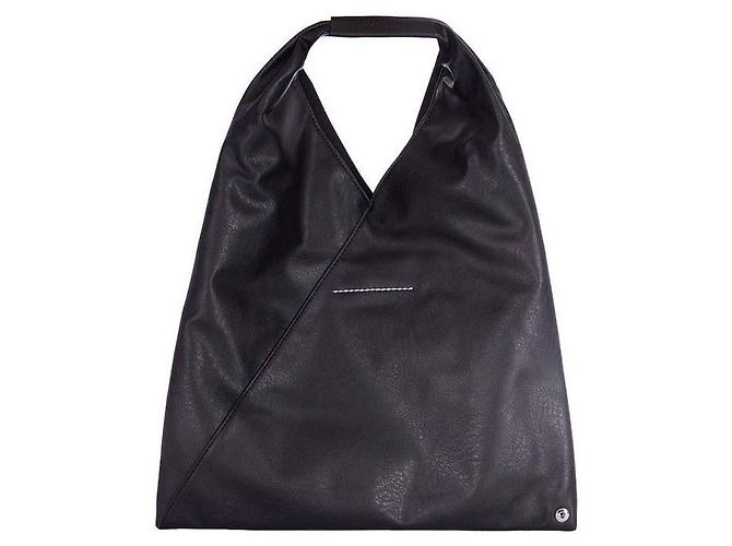 Maison Martin Margiela Piccola borsa giapponese - vista 5