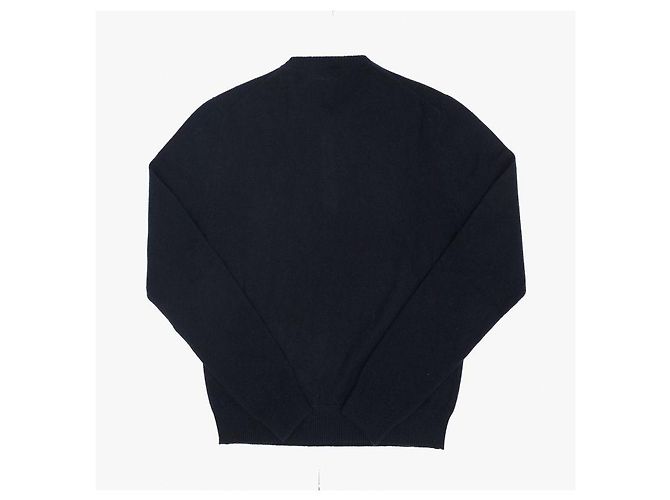 Miu Miu Kaschmirstrick für Damen Schwarz - Ansicht 5