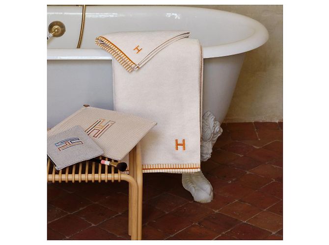Hermès Labyrinthe Kleines Etui Mehrfarben - Ansicht 4