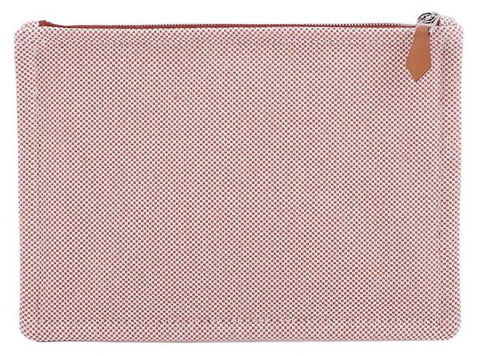 Hermès Labyrinthe Kleines Etui Mehrfarben - Ansicht 6