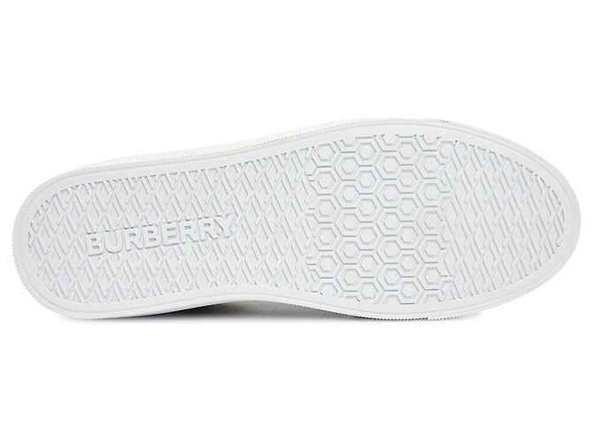 Burberry Sneakers da donna NEW SALMOND Multicolore - vista 6
