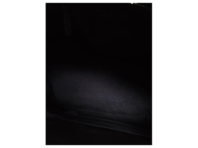 Givenchy Borsa Antigona Medium in pelle nera Nero - vista 4