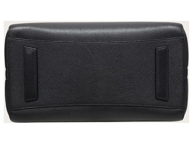 Givenchy Borsa Antigona Medium in pelle nera Nero - vista 6
