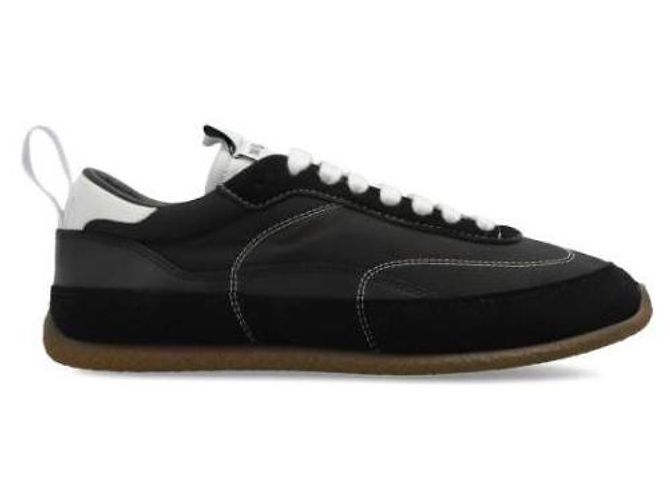 Alexander Mcqueen Sneaker Weiß - Ansicht 4