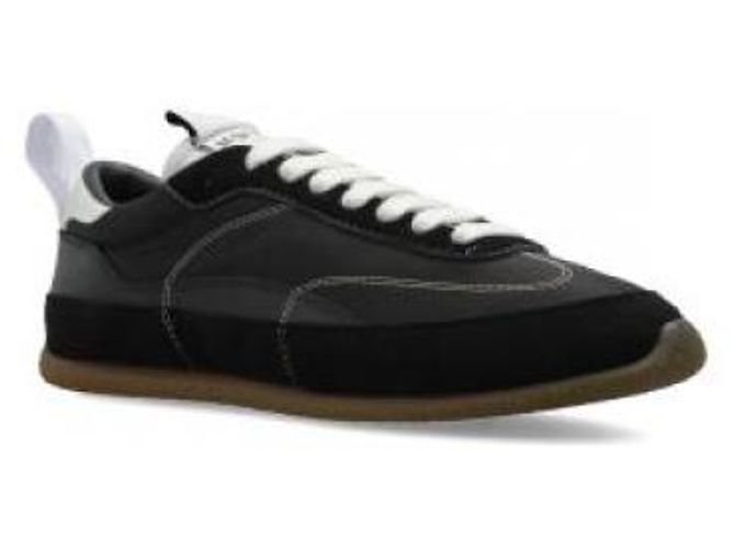 Alexander Mcqueen Sneaker Weiß - Ansicht 5
