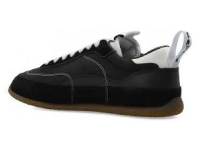 Alexander Mcqueen Sneaker Weiß - Ansicht 6