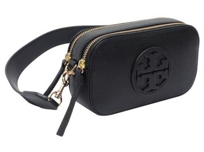 Tory Burch Bolsa Transversal Miller Mini - vista 5