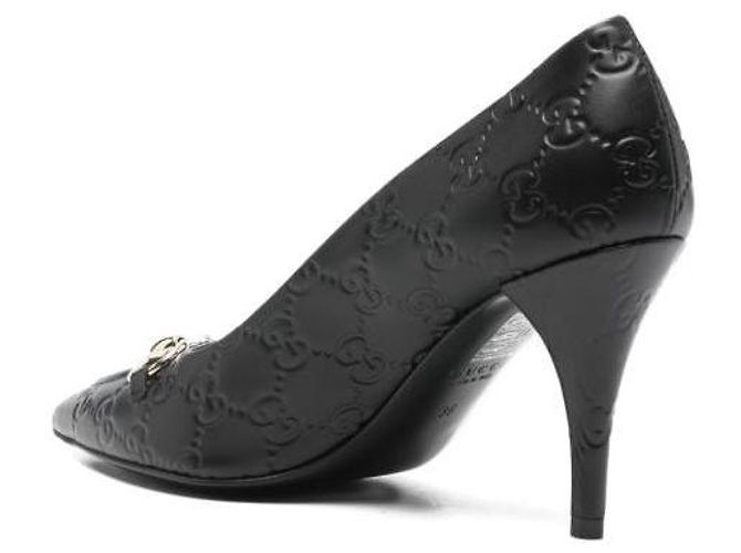 Gucci Horsebit Pumps - Ansicht 5