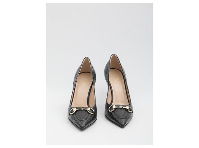 Gucci Horsebit Pumps - Ansicht 8