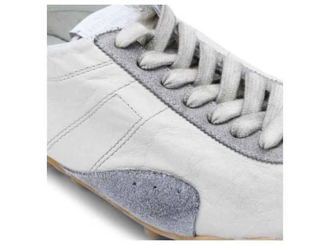 Maison Martin Margiela Sprinter Sneaker Weiß - Ansicht 10