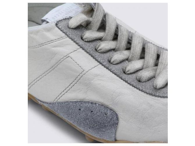 Maison Martin Margiela Sprinter Sneaker Weiß - Ansicht 11