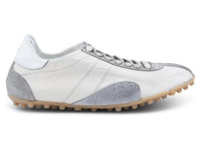 Maison Martin Margiela Sprinter Sneaker Weiß - Ansicht 4