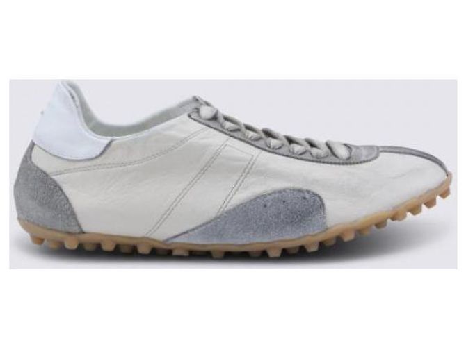 Maison Martin Margiela Sprinter Sneaker Weiß - Ansicht 5