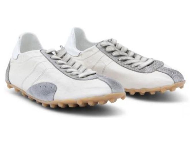 Maison Martin Margiela Sprinter Sneaker Weiß - Ansicht 6