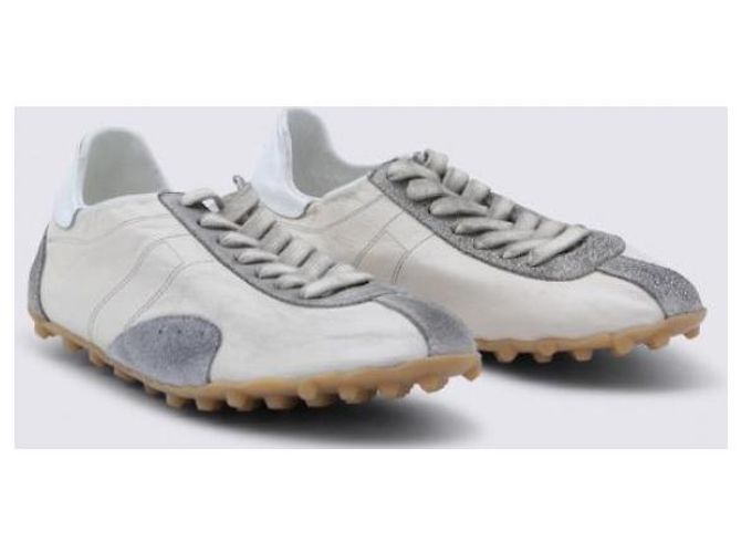 Maison Martin Margiela Sprinter Sneaker Weiß - Ansicht 7