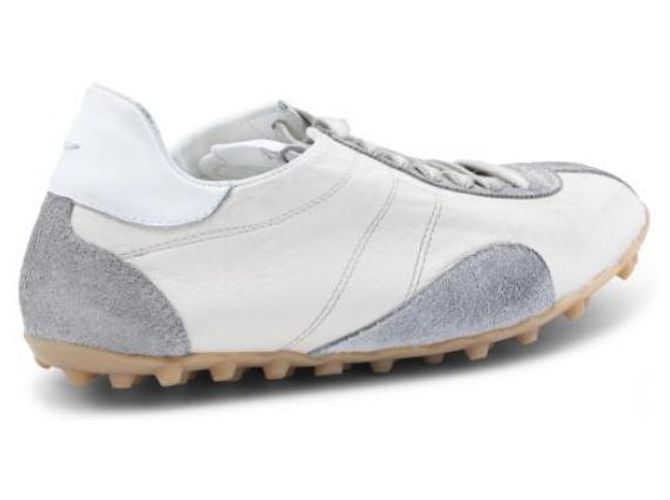 Maison Martin Margiela Sprinter Sneaker Weiß - Ansicht 8