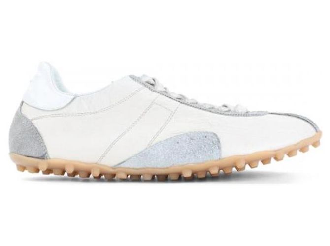 Maison Martin Margiela Sneakers Sprinter Bianco - vista 4