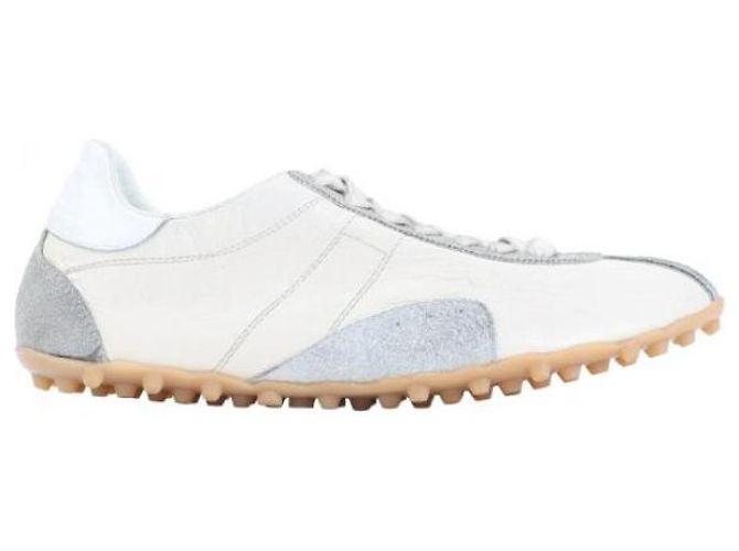 Maison Martin Margiela Sneakers Sprinter Bianco - vista 5