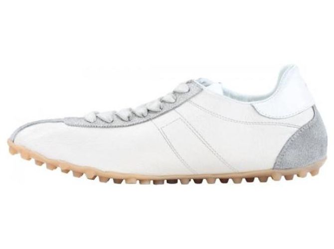 Maison Martin Margiela Sneakers Sprinter Bianco - vista 6