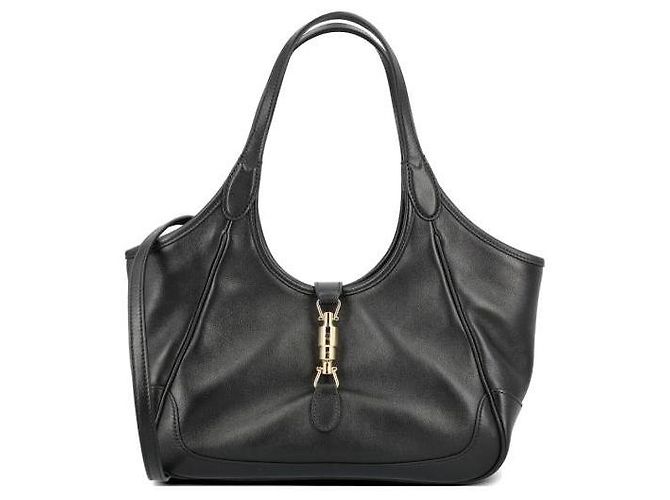 Gucci Piccola borsa tote Nero - vista 4