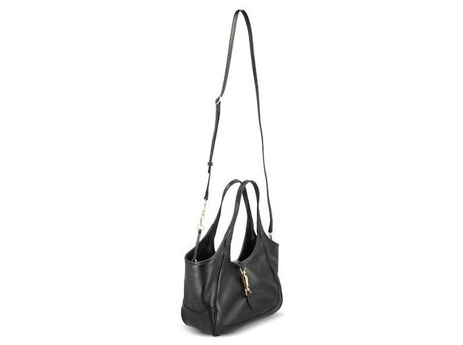 Gucci Piccola borsa tote Nero - vista 5