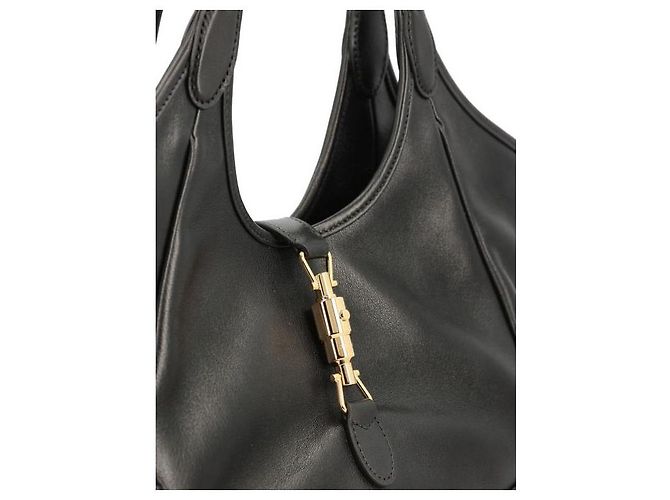 Gucci Piccola borsa tote Nero - vista 6