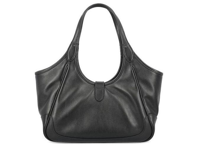 Gucci Piccola borsa tote Nero - vista 7