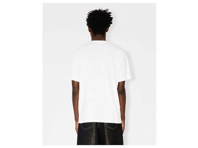 Kenzo Wild Tiger Baumwoll-T-Shirt - Ansicht 6