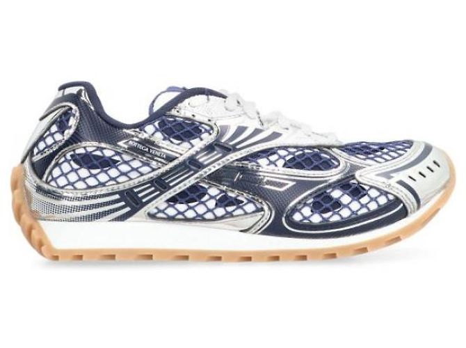 Bottega Veneta Zapatillas Orbit - vista 5