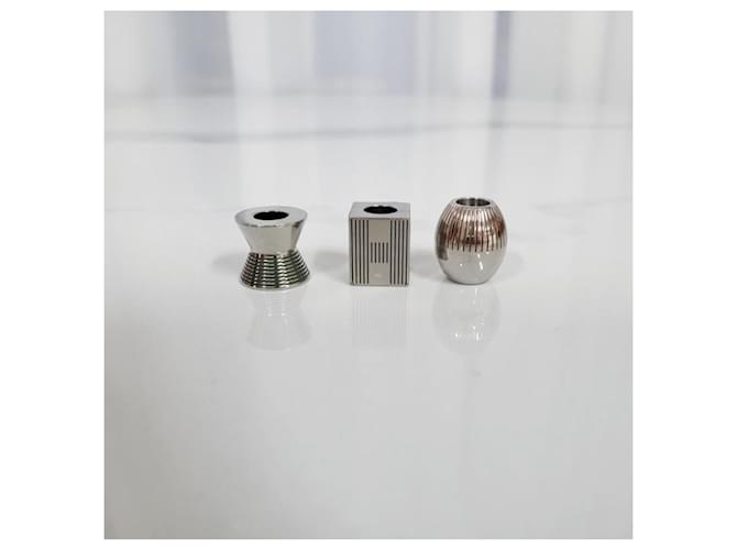 Ring Hermès Anillo Twilly Multicolor - vista 4