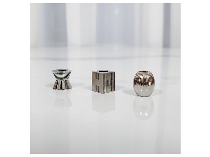 Ring Hermès Anillo Twilly Multicolor - vista 5
