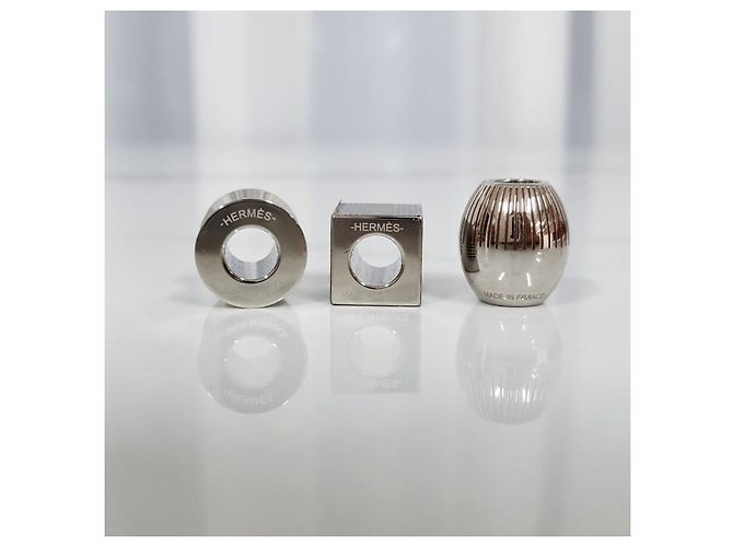 Ring Hermès Anillo Twilly Multicolor - vista 8