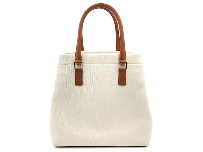 Céline Borsa Cabas Orizzontale Multicolore - vista 3