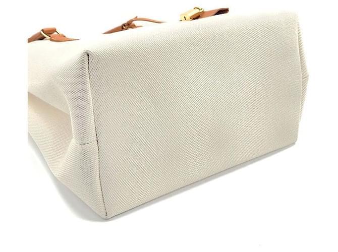Céline Borsa Cabas Orizzontale Multicolore - vista 7