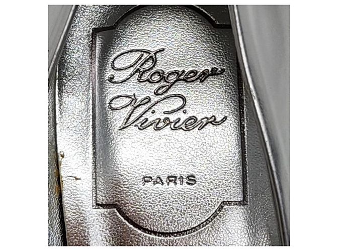 Scarpe Roger Vivier - vista 6
