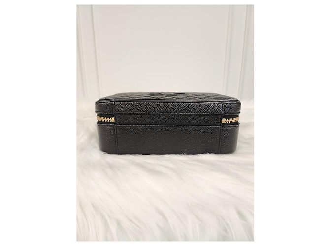 Chanel Serie di beauty case Multicolore - vista 10