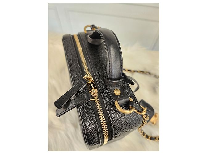 Chanel Serie di beauty case Multicolore - vista 11