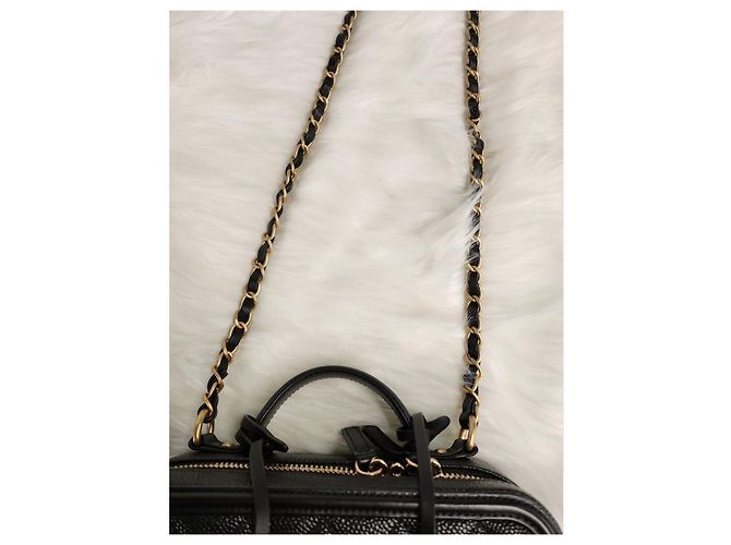 Chanel Serie di beauty case Multicolore - vista 13
