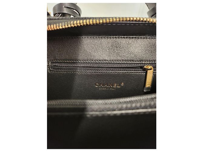 Chanel Serie di beauty case Multicolore - vista 14