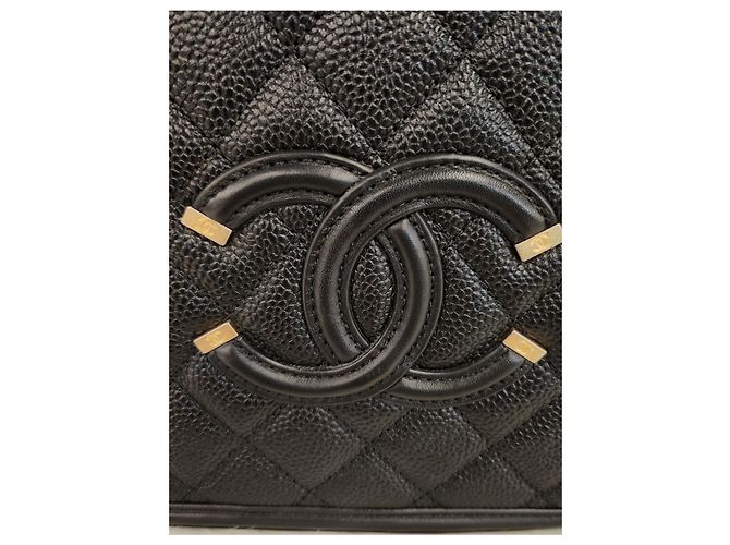Chanel Serie di beauty case Multicolore - vista 16