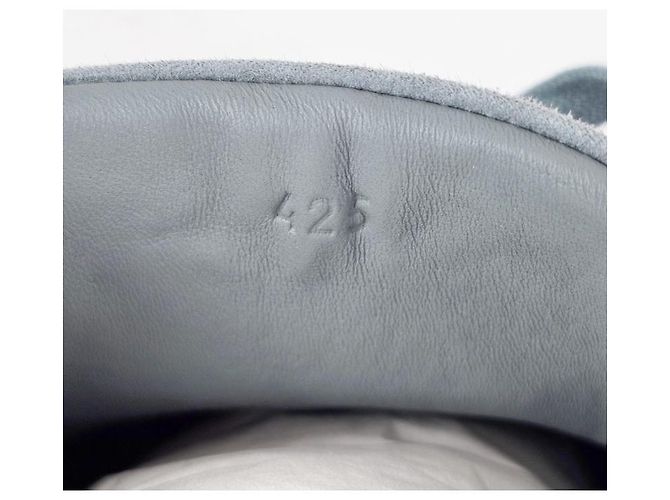 Hermès Bouncing Sneaker für Herren Blau - Ansicht 10