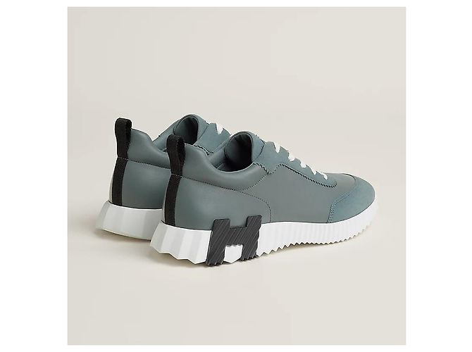 Hermès Bouncing Sneaker für Herren Blau - Ansicht 5