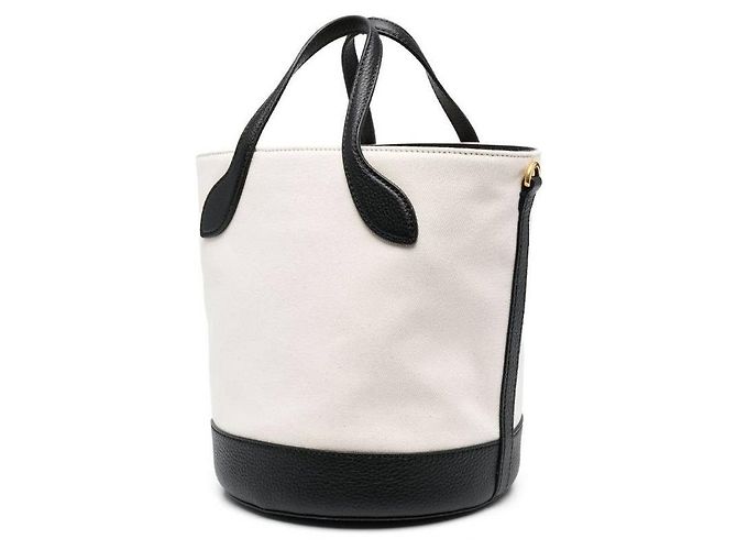 Bally Borsa a secchiello - vista 6