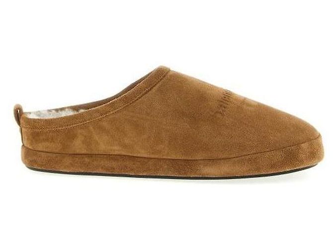 Balenciaga Alaska Blooper Marrone - vista 4