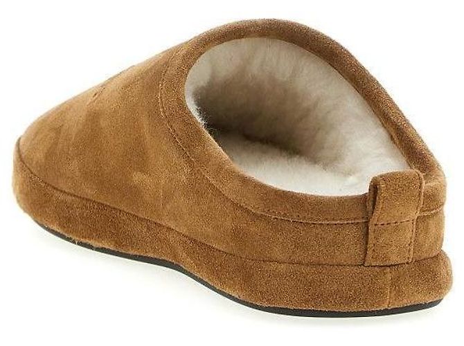 Balenciaga Alaska Blooper Marrone - vista 6