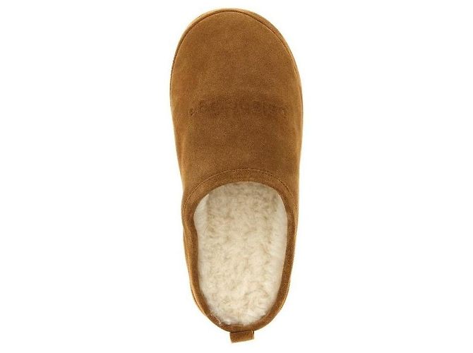 Balenciaga Alaska Blooper Marrone - vista 7