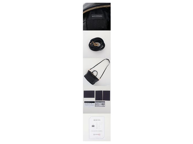 Prada Borsa Tote Saffiano a due vie Nera Nero - vista 4