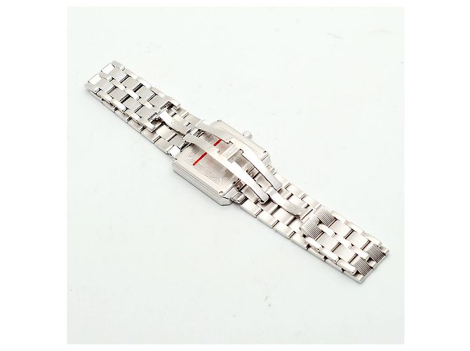 Piaget Vintage Protocol White Gold Large Men's Watch Diamond - view 15