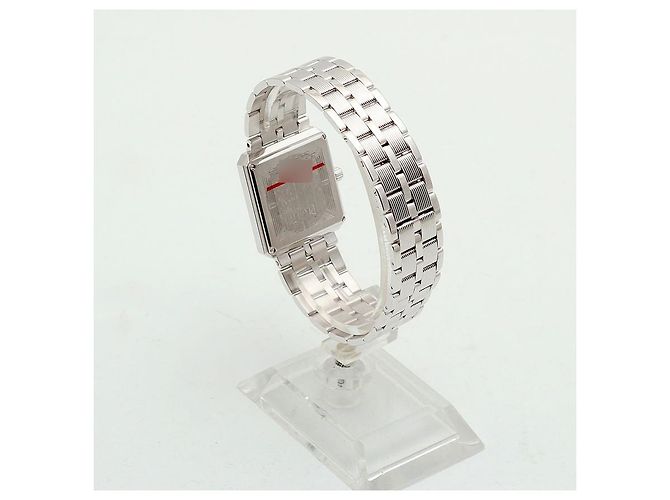 Piaget Vintage Protocol White Gold Large Men's Watch Diamond - view 5