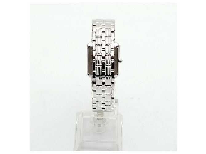 Piaget Vintage Protocol White Gold Large Men's Watch Diamond - view 6